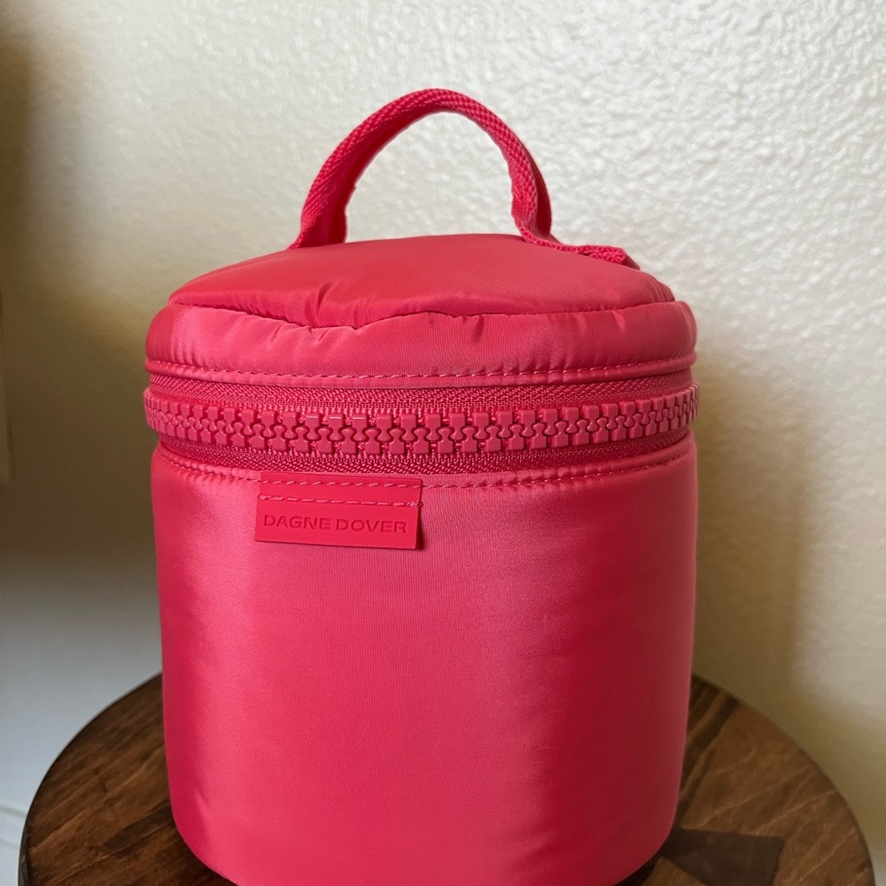 Dagne Dover small Mila toiletry bag